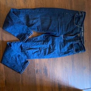 America. Eagle jeans size 12